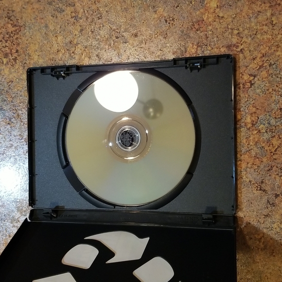 Anchorman The Legend of Ron Burgundy movie DVD, EUC - Picture 3 of 3